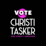 Christi Tasker For Miami Commissioner