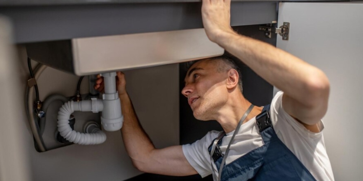 Little Elm Plumbers: Reliable Plumbing Services for Little Elm and Surrounding Areas