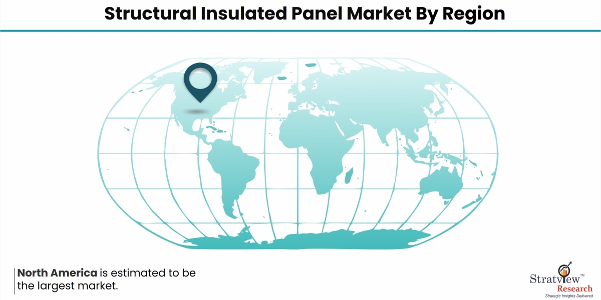 Innovations in the SIP Market: What's New in Construction?