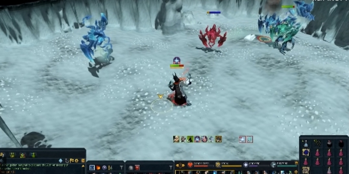 Though PC MMO RuneScape has been steadily accurate through updates