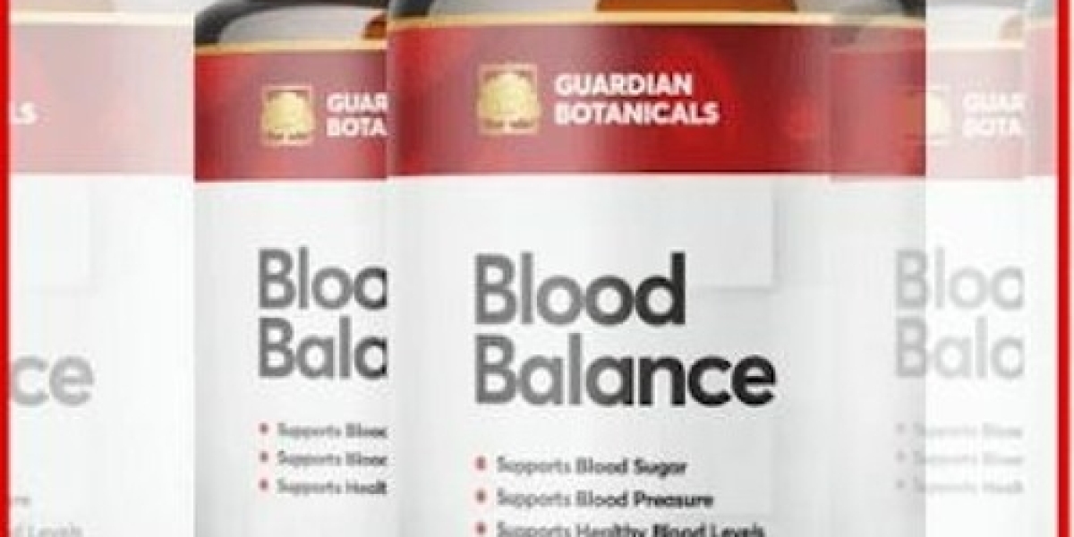 Guardian Blood Balance Australia has emerged as a reassuring sign for those