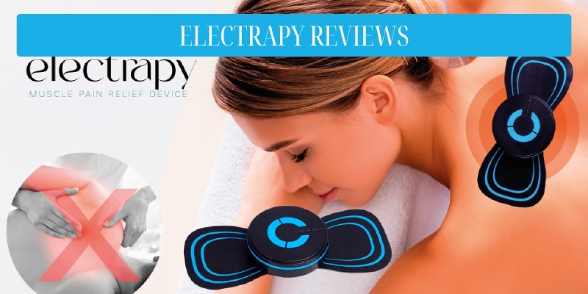 How Electraphy EMS Massager Reviews Can Increase Your Profit!