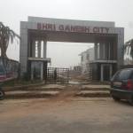 Ganesh city