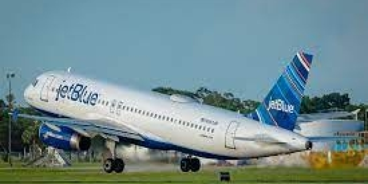 What is JetBlue Airways Cancellation Policy?