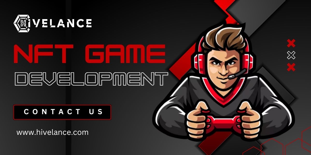 Score Big: NFT Sports Game Development Tailored Just for You