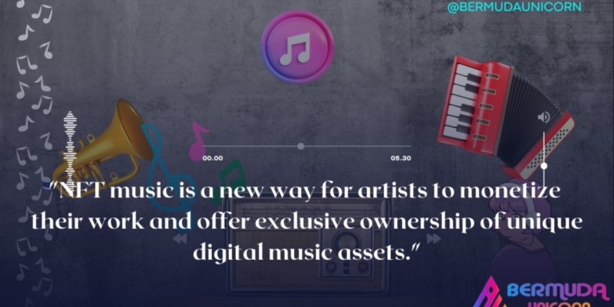 NFT Music and Entertainment || Metaverse Integration and Virtual Real Estate NFTs