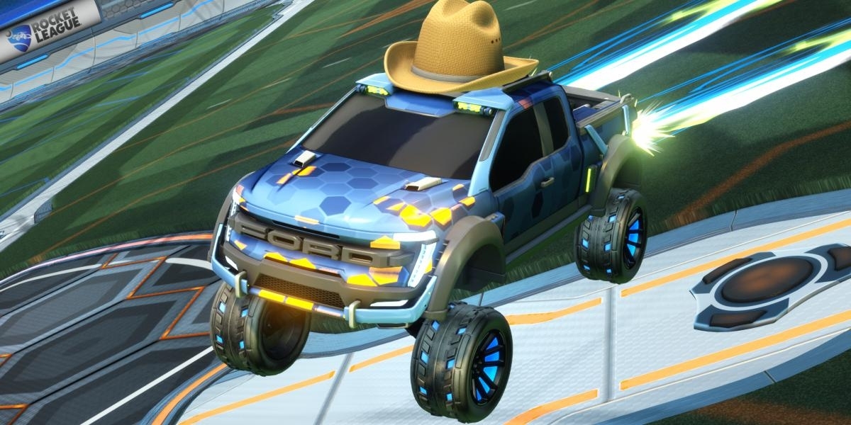 Rocket League celebrates Hispanic and Latino Heritage Month with tournament and free items