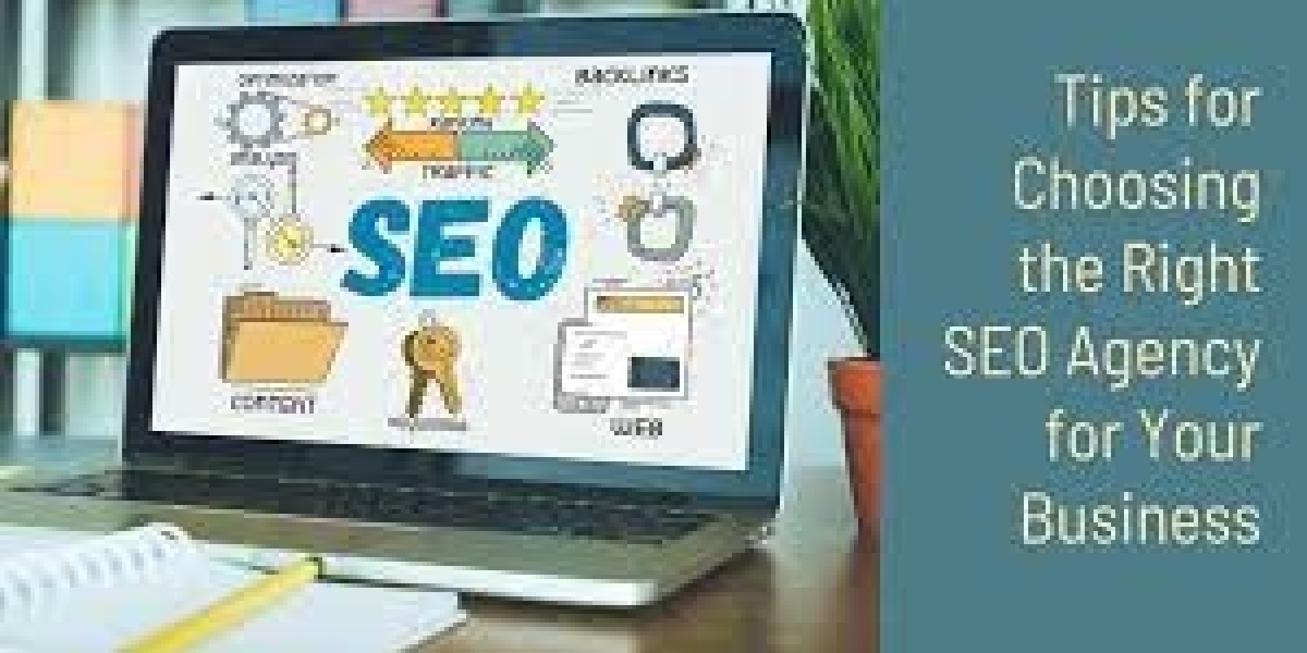 SEO Agencies