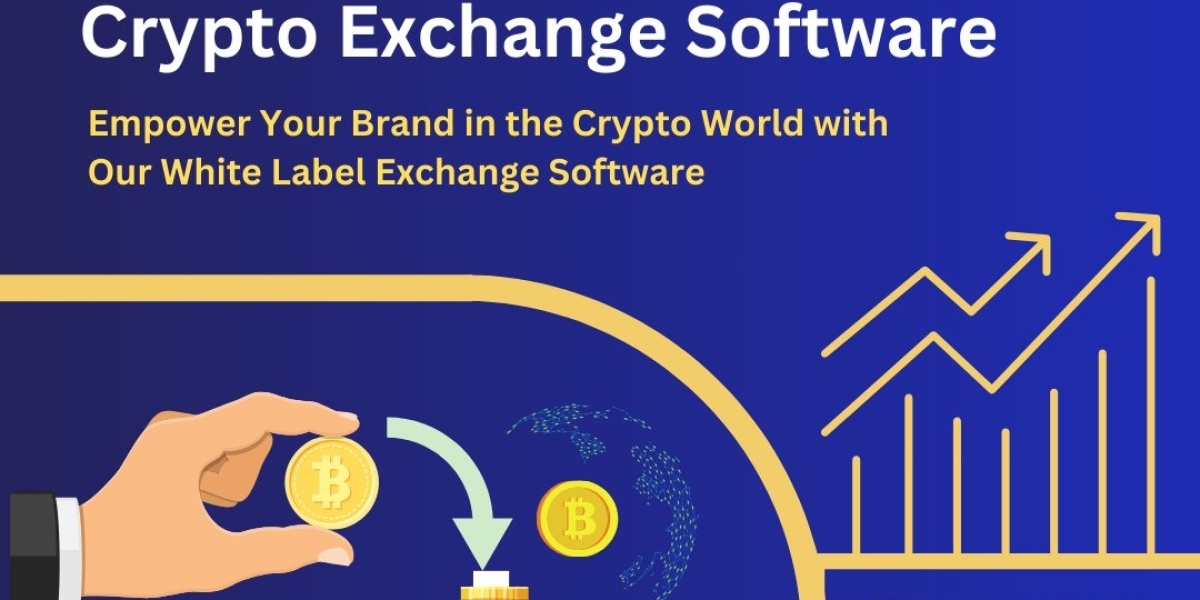 How To set up own White Label Cryptocurrency Exchange Software?