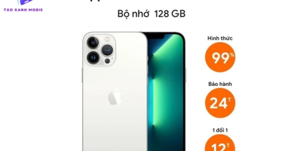 Táo xanh mobie bán iphone uy tín giá rẻ