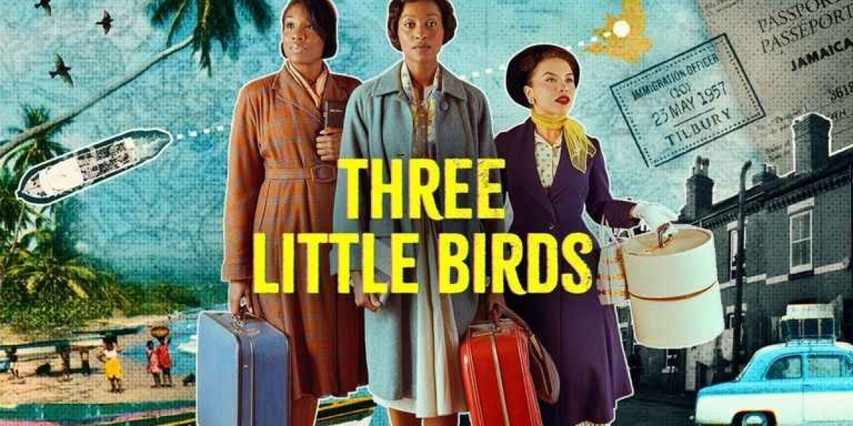 How to watch Three Little Birds in the US for free