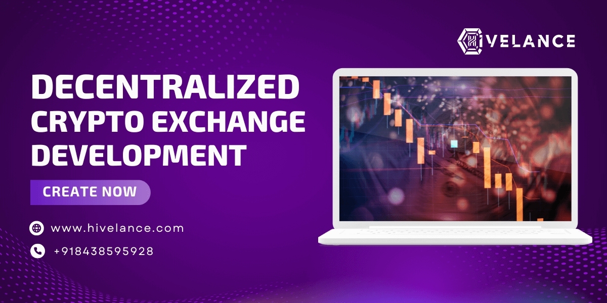 Decentralized Exchange Magic: Custom Development Tailored for You