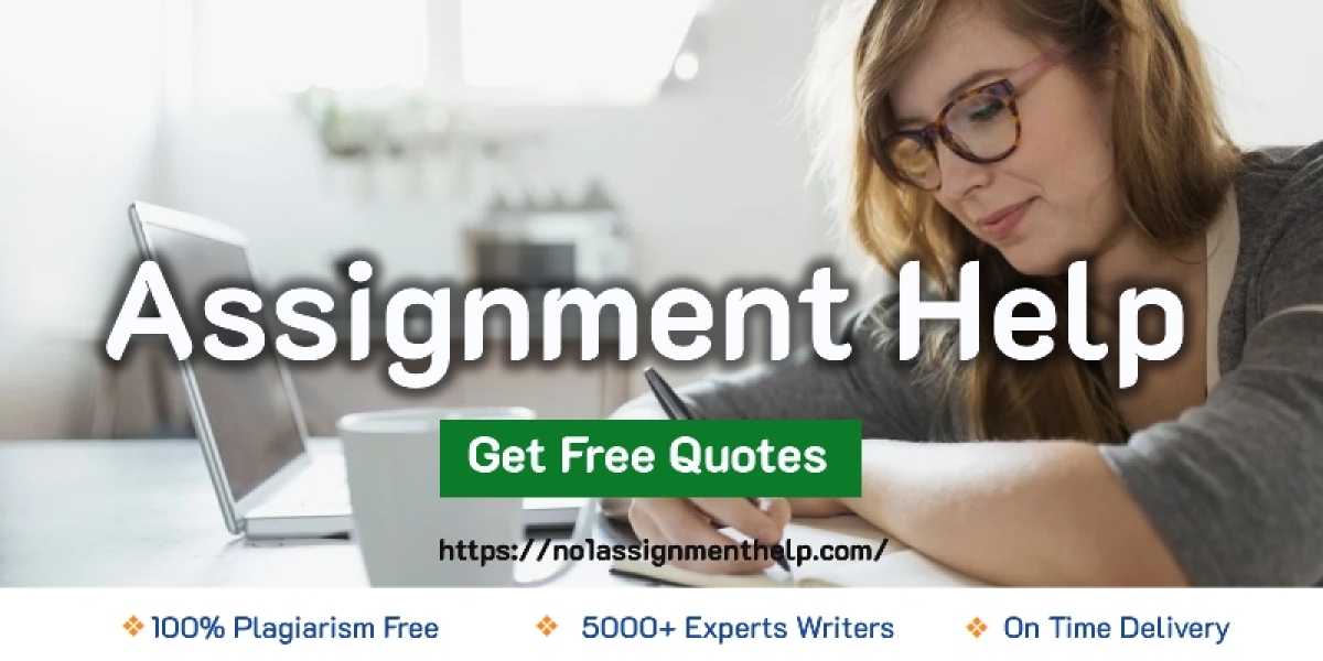 Get Assignment Help For All Academic Subjects By No1AssignmentHelp.Com