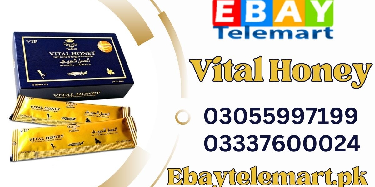 Vital Honey Price in Hyderabad | 03055997199 | Vip Vital Honey