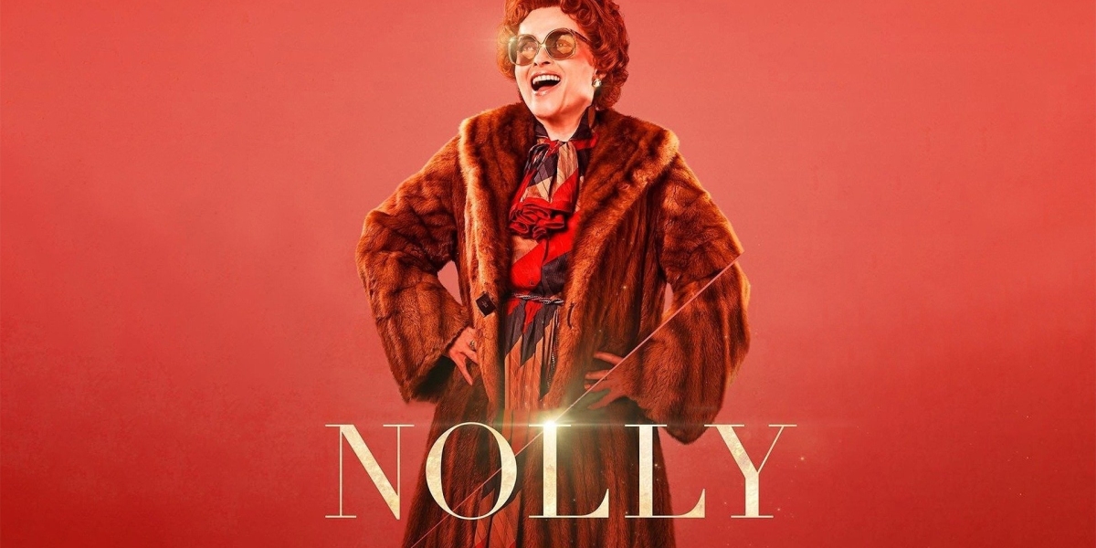 How to watch Nolly online from anywhere in the world