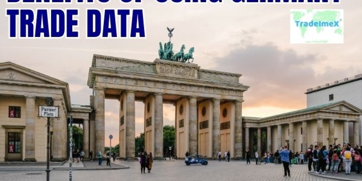 Germany&#039;s Thriving Trade with the United Kingdom in 2022
