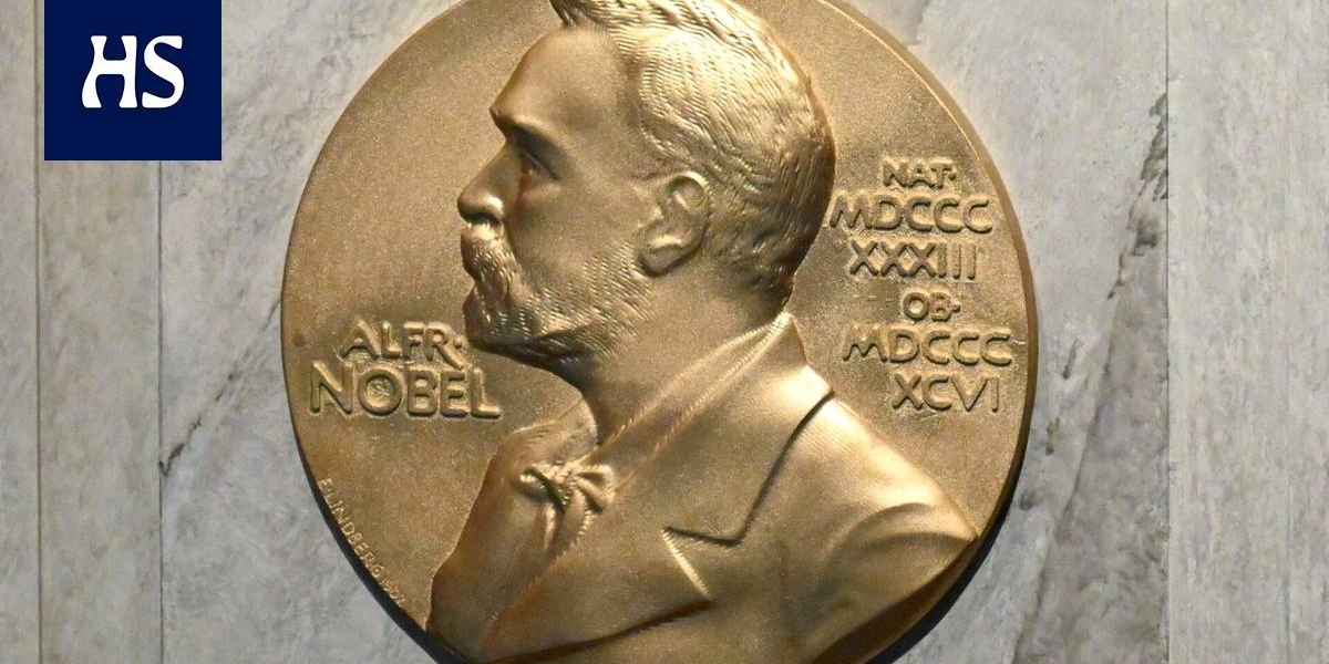 Medicine prize starts Nobel week