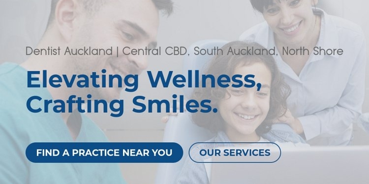 Dentist Auckland CBD