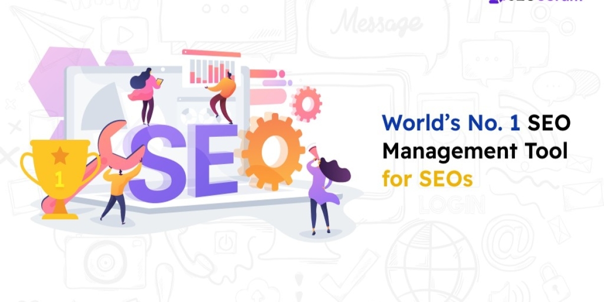 SEO Team Management Tool Designed only for SEOs