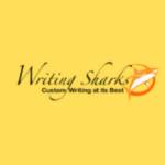 Writing Sharks