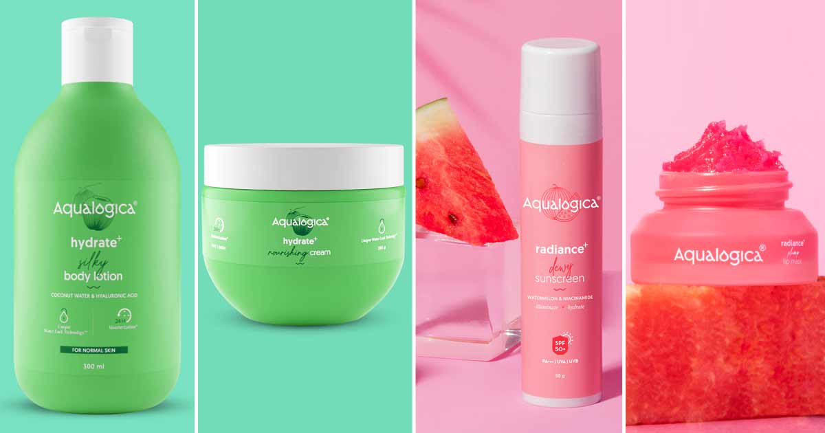 Which Aqualogica Sunscreen is Best? 2023 - BlogKart