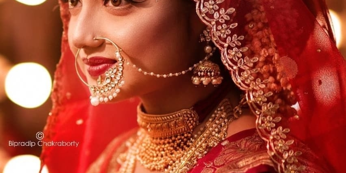 Bridal Glow-Up: Makeup Tips for Every Bride