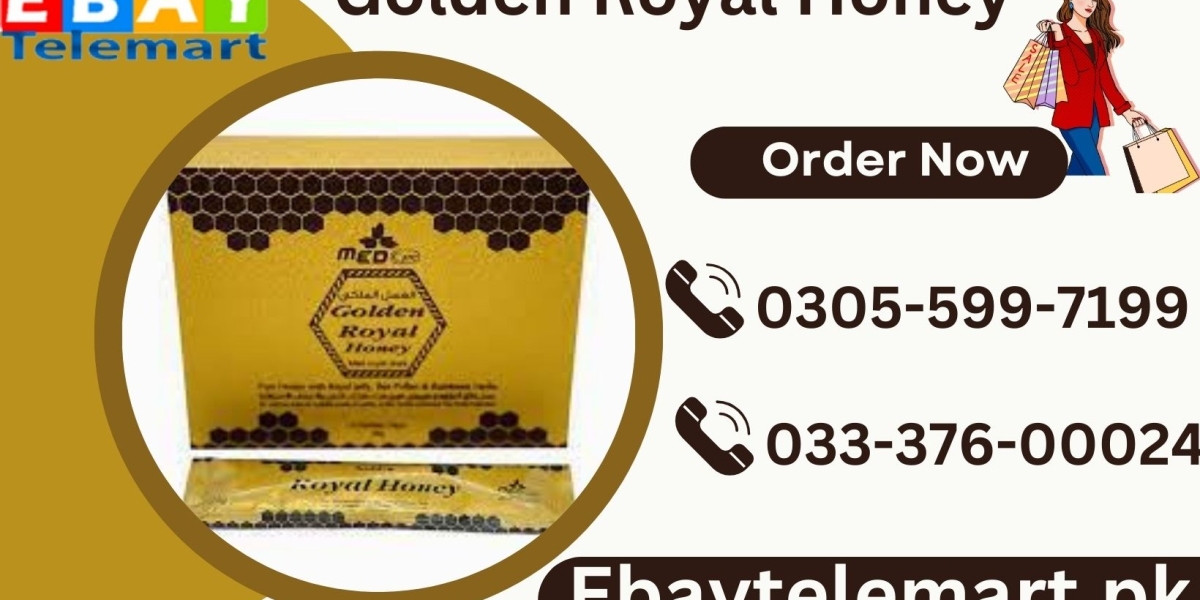 Golden Royal Honey Price in Pakistan | 0305-5997199 | Lahore Karachi Islamabad