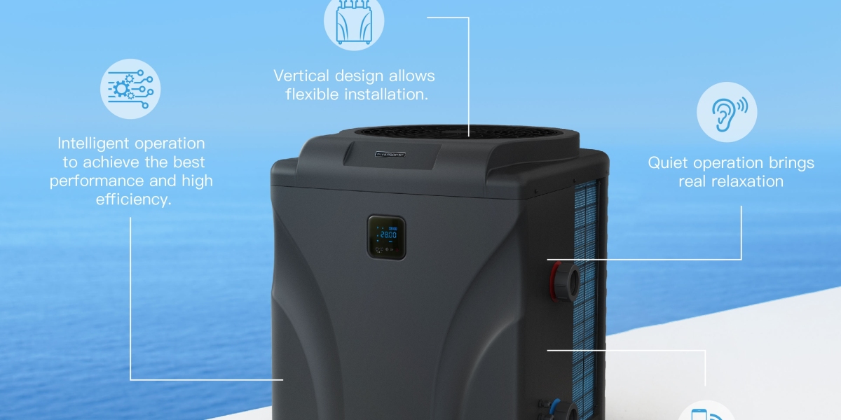 The Ultimate Guide to Choosing a Pool Heat Pump with the Highest Temperature Output