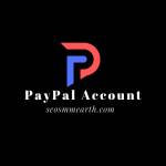 Buy Verified PayPal Account