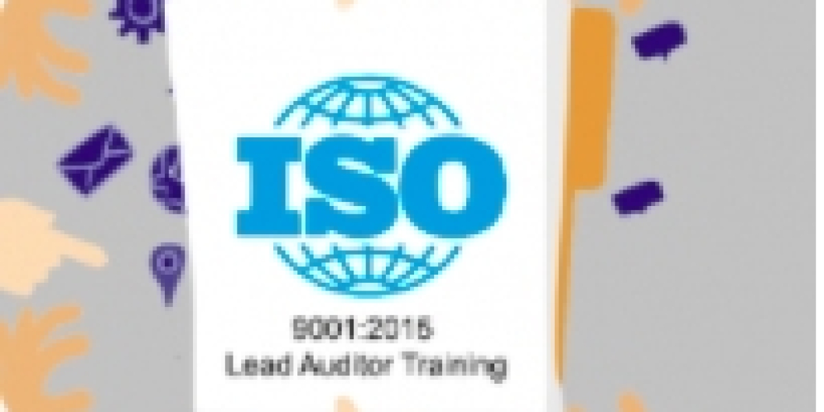 ISO 9001 LEAD AUDITOR COURSE