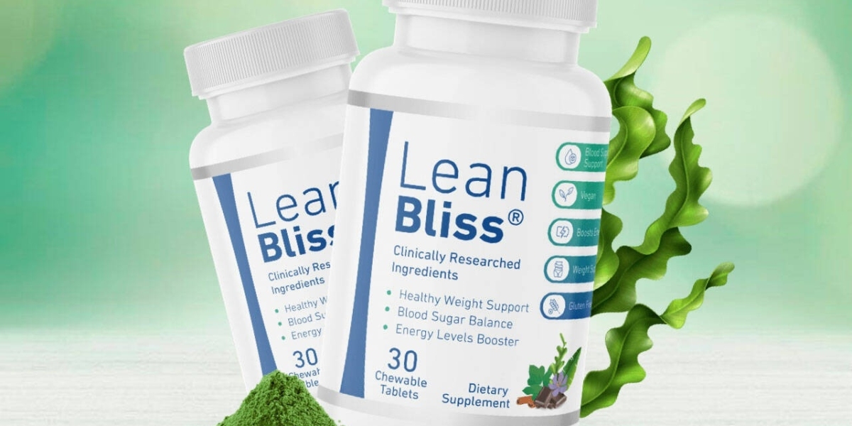 Lean Bliss Blood Sugar Support Reviews, Cost, Ingredients, Hoax & LEGIT!