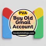 Buy Old Gmail Account