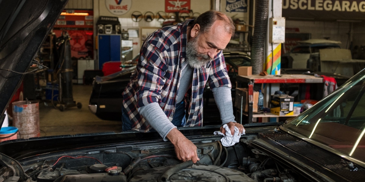 Instant MOT Excellence at Your Fingertips - Ash Road Service Centre in Farnborough