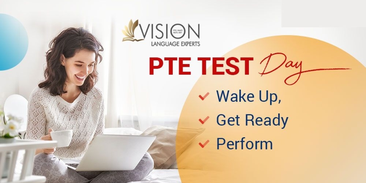 Tips for a Successful PTE Exam Day: What to Expect and How to Maintain Composure