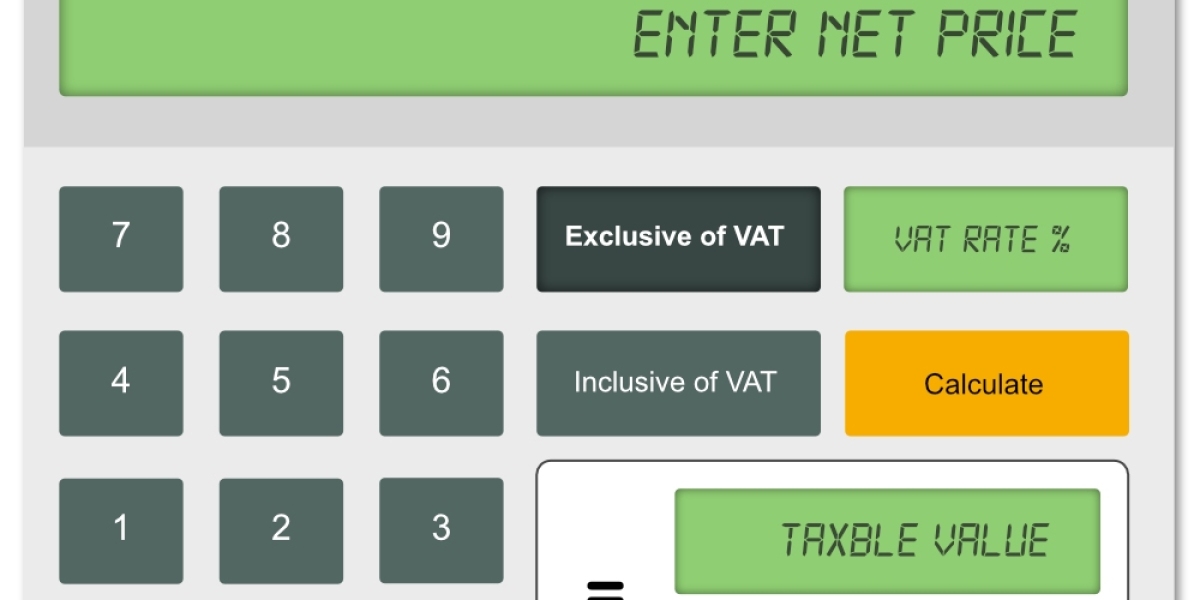 VAT On Services In Ireland