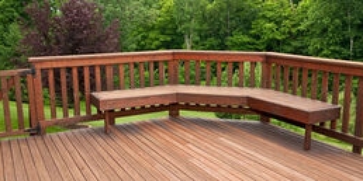 Wooden Decking Market, Expected to Hit US$ 10.4 Billion by 2033