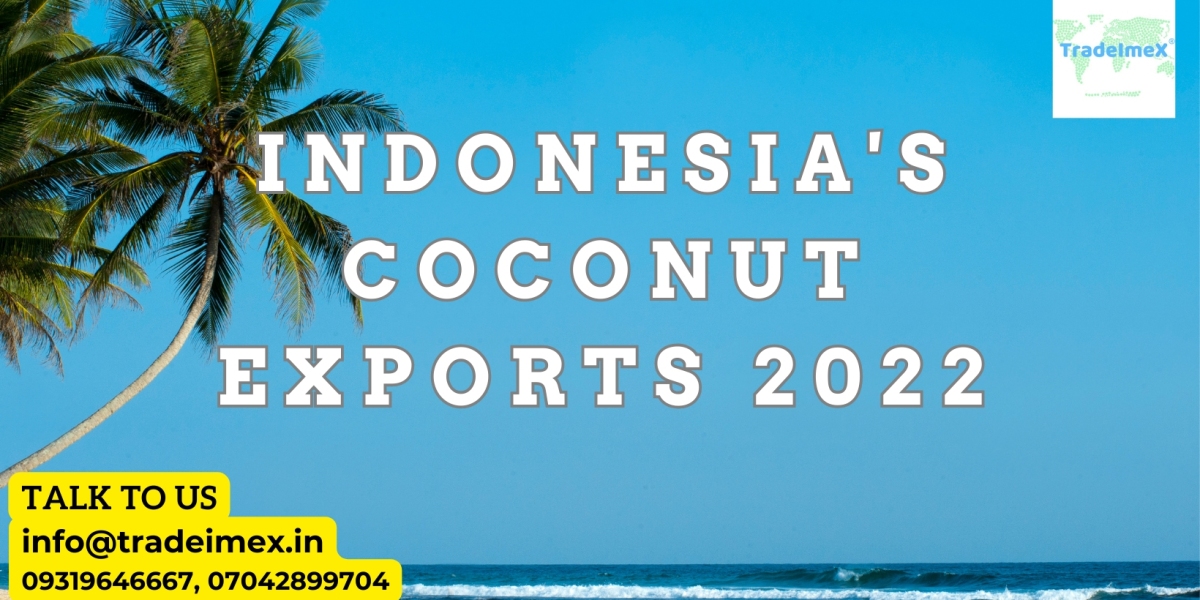 Indonesia's Major Imports and Exports