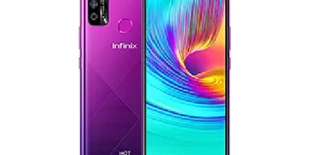 Infinix Hot 9 Play Price in Pakistan: A Game-Changer for Budget Buyers