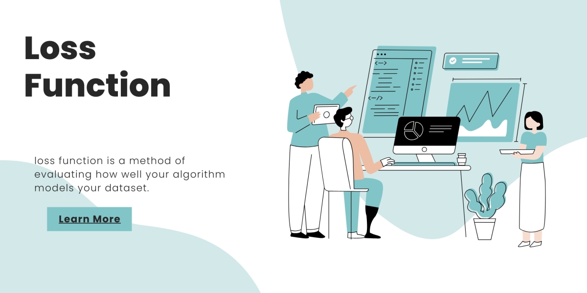 "Navigating the Labyrinth of Loss Function: A Machine Learning Odyssey"