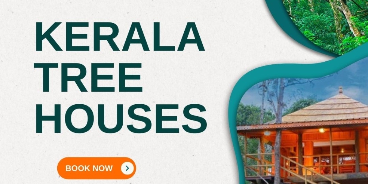 Elevate Your Kerala Experience: Discover the Magic of Kerala Tree Houses with LockYourTrip