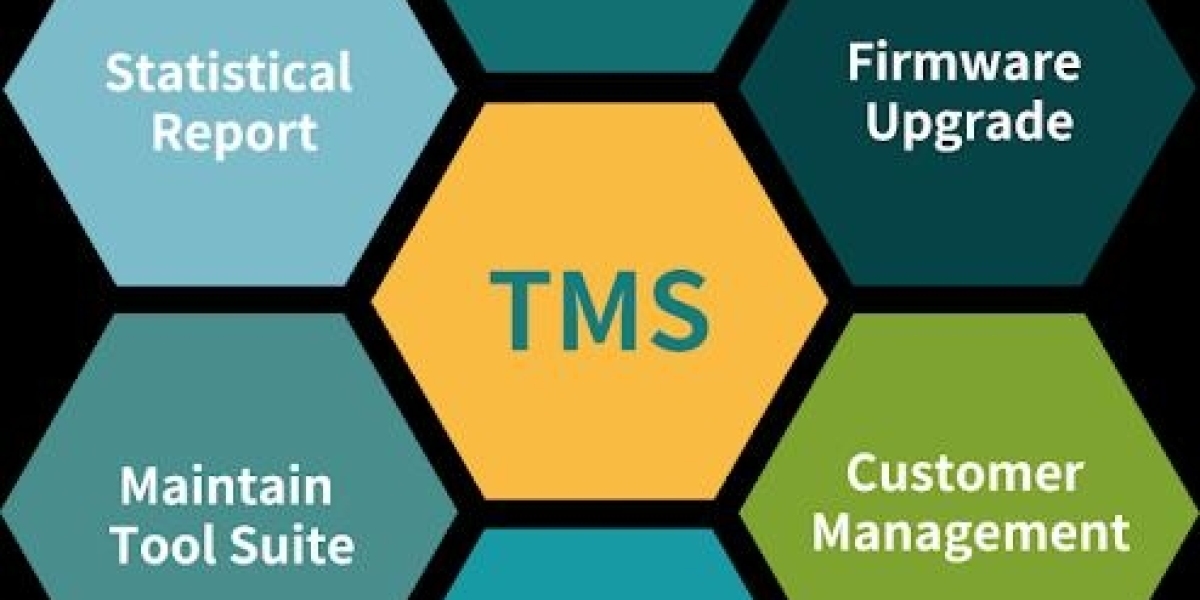 Expanding Global Reach Propels Terminal Management System Market Toward New Heights