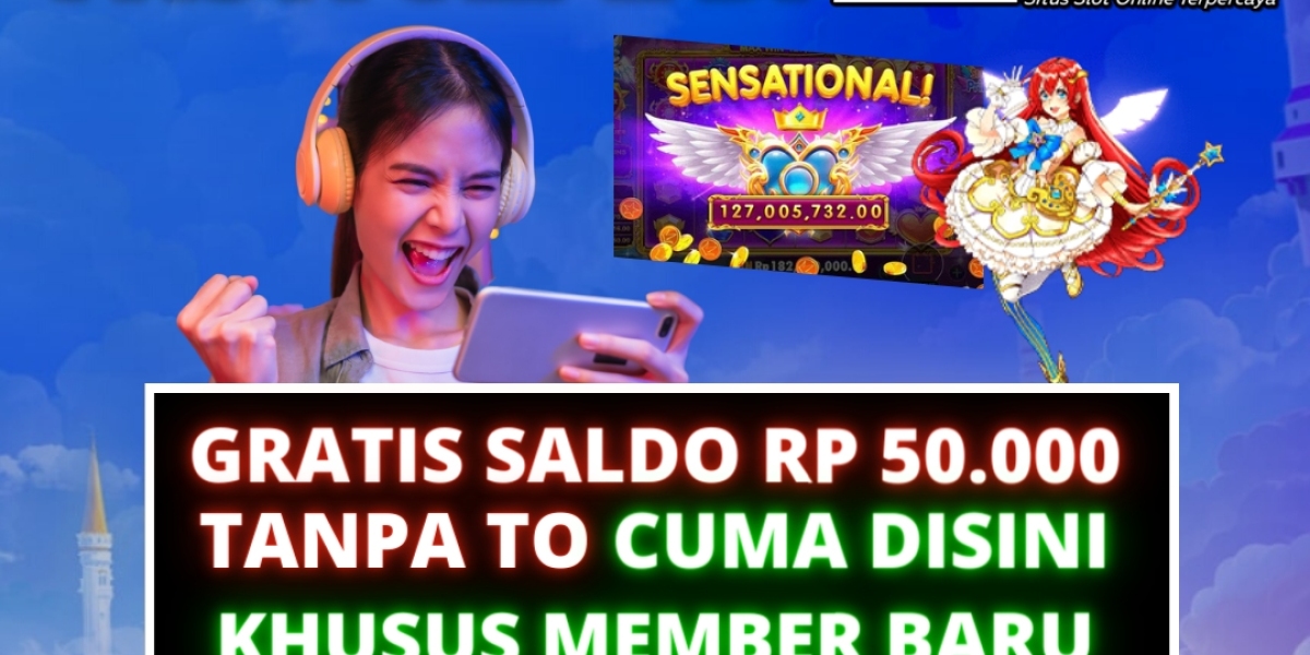 Web Slot Gacor Terkemuka Serta Tersohor 2023