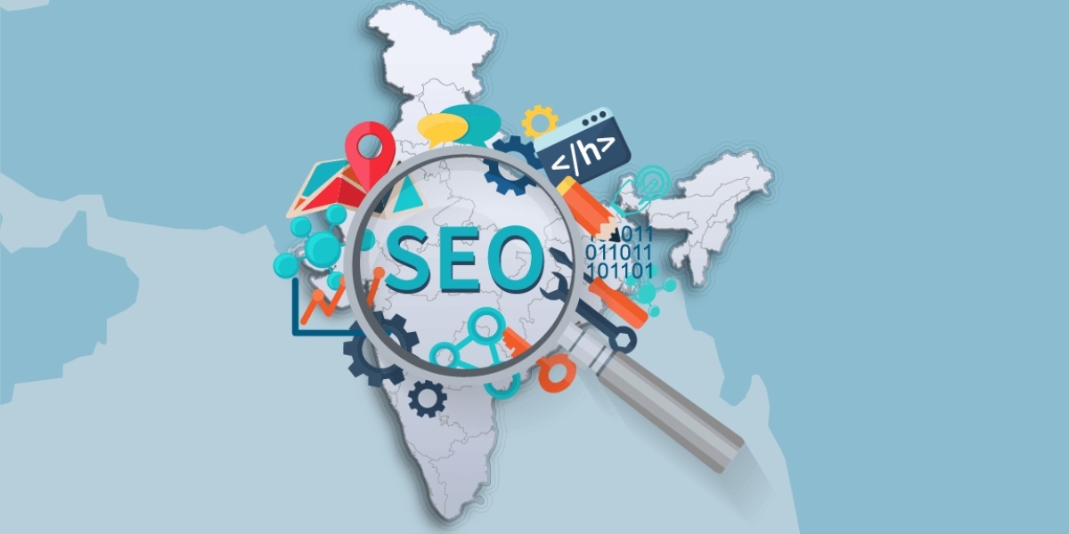 SEO Company India