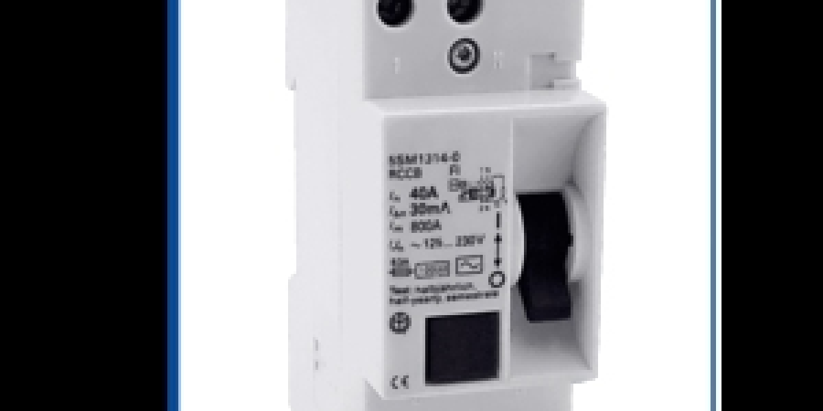 Strategic Assessment: Residual Current Circuit Breaker Market on Track for US$ 4,718.6 Million Valuation by 2033