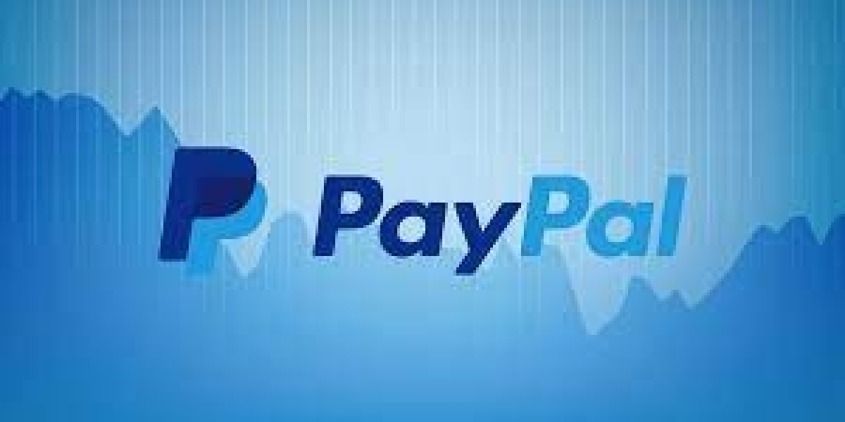 Money in a click with paypal Login