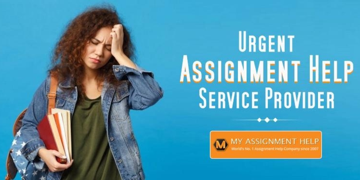 Navigating the Academic Seas: The Role of Assignment Help in Australia