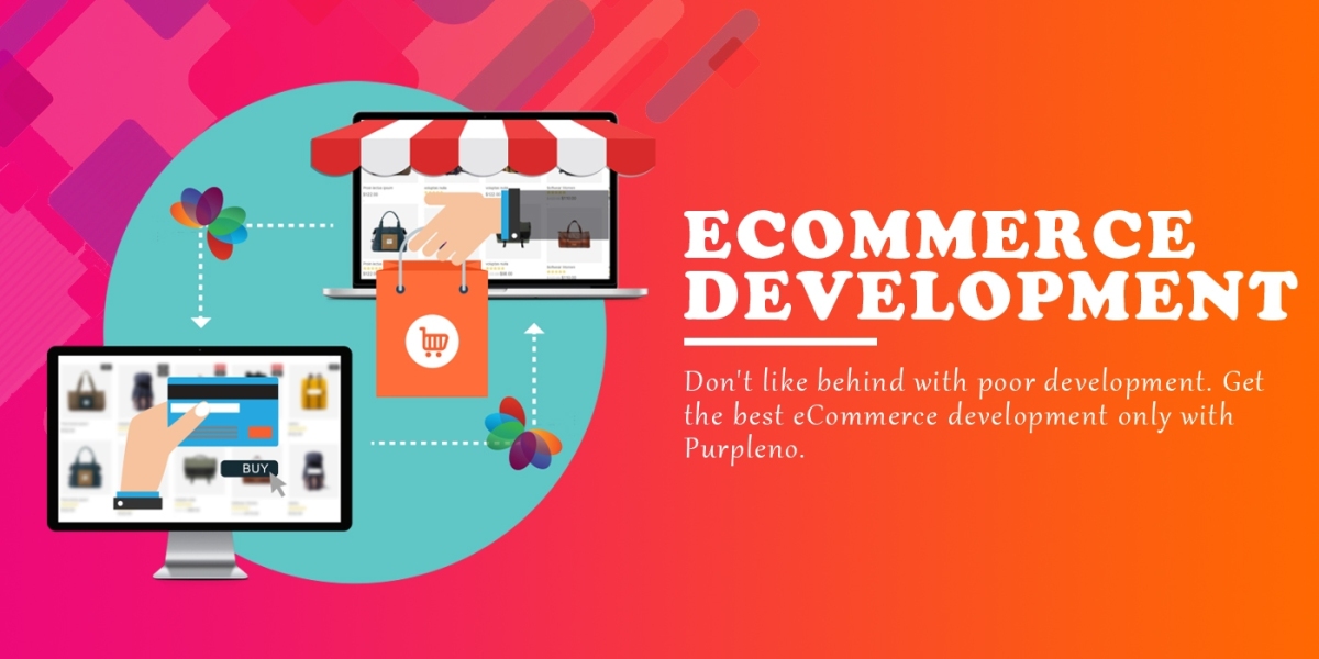 Ecommerce Marketing Services