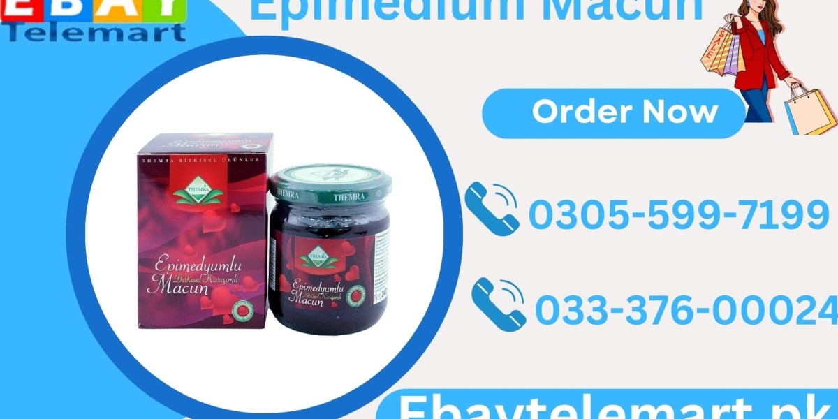 Buy Epimedium Macun Price in Pakistan | 03055997199