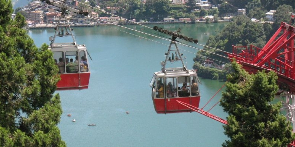 Adapting to Market Trends: Sustaining Growth in the US$ 12.9 Million Cable Cars and Ropeways Sector by 2033