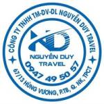 nguyenduy travel